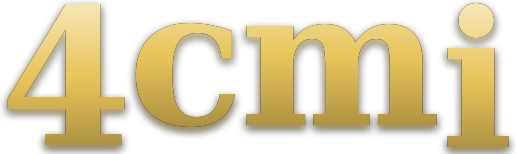 4cmi โลโก้